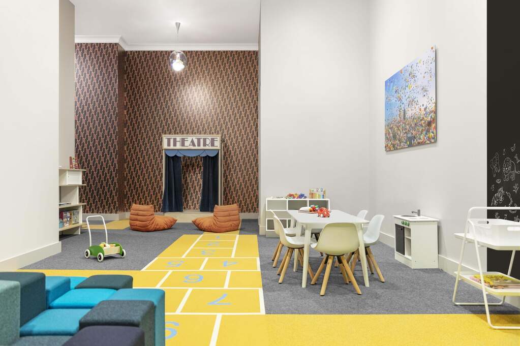 1 Bedroom Apartment/Flat's Image 10