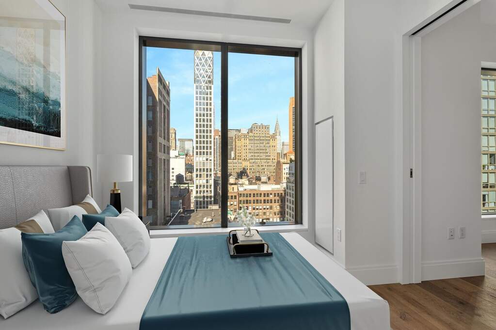 1 Bedroom Apartment/Flat's Image 4