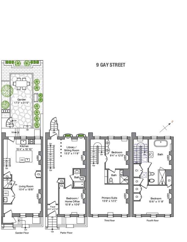 3 Bedroom Villa/Townhouse's Image 22