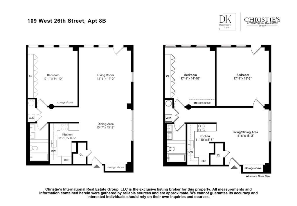 1 Bedroom Apartment/Flat's Image 7