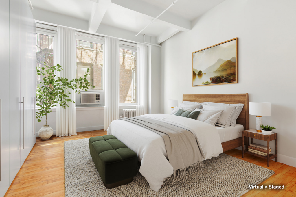 1 Bedroom Apartment/Flat's Image 4