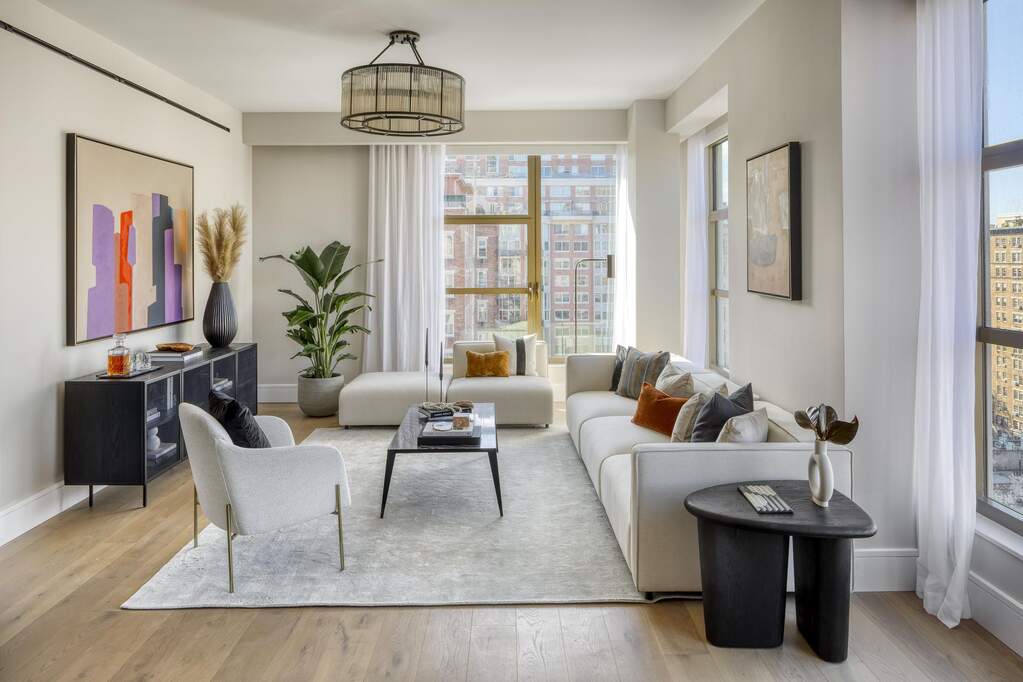 3 Bedroom Apartment/Flat's Image 16