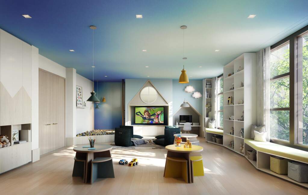 3 Bedroom Apartment/Flat's Image 31