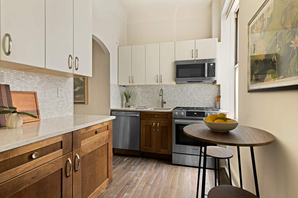 2 Bedroom Apartment/Flat's Image 8