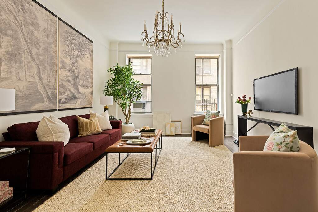 2 Bedroom Apartment/Flat's Image 6