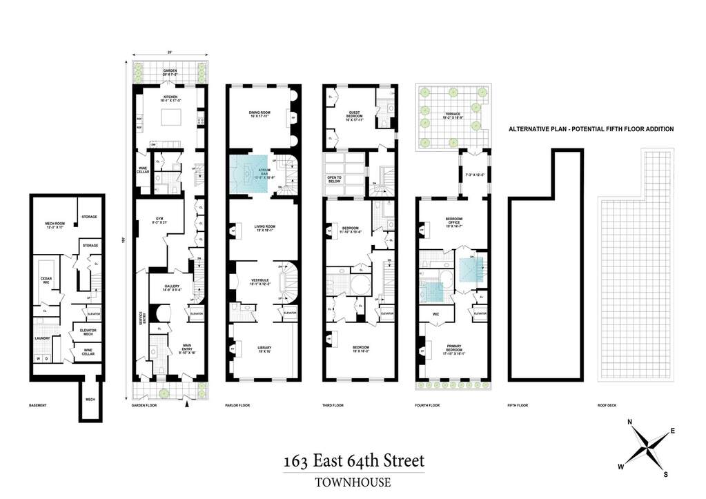 5 Bedroom Villa/Townhouse's Image 18