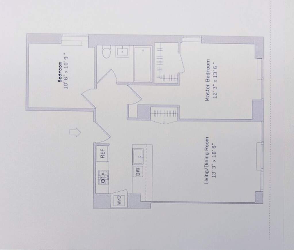 2 Bedroom Apartment/Flat's Image 13