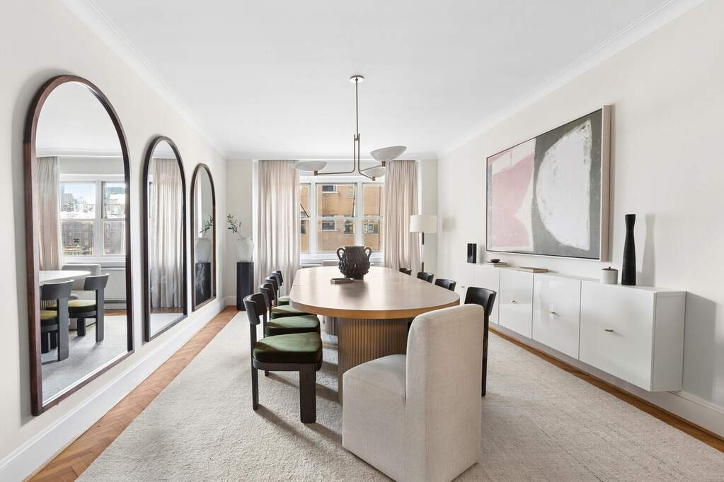 3 Bedroom Apartment/Flat's Image 3