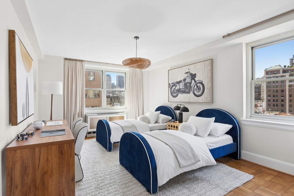 3 Bedroom Apartment/Flat's Image 6
