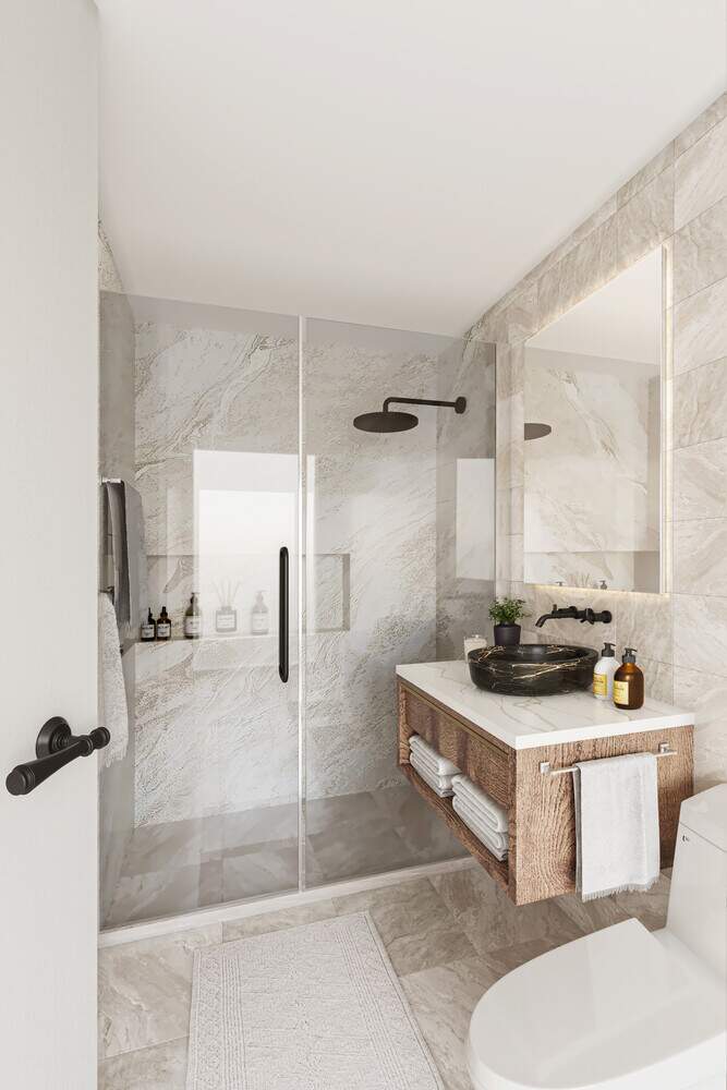 2 Bedroom Apartment/Flat's Image 4