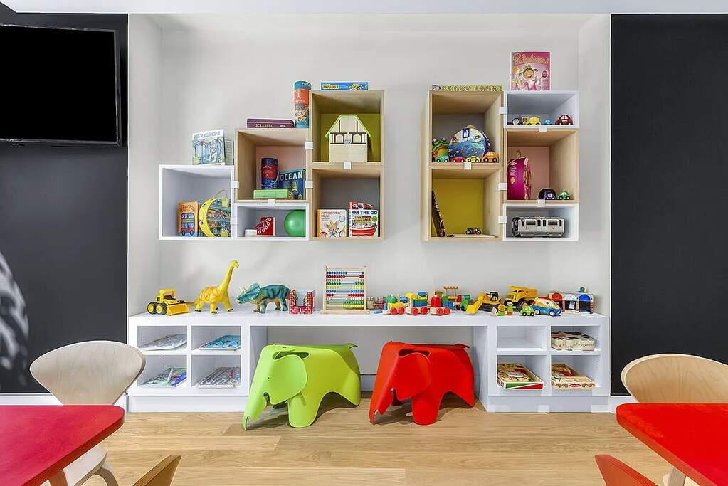 3 Bedroom Apartment/Flat's Image 12