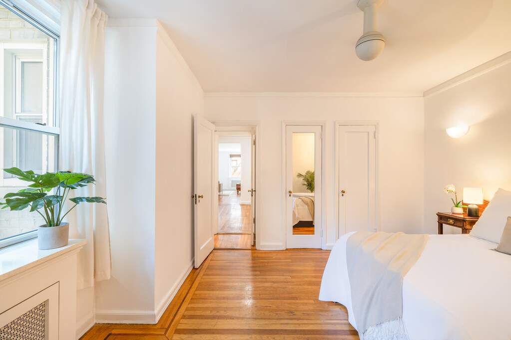 1 Bedroom Apartment/Flat's Image 4