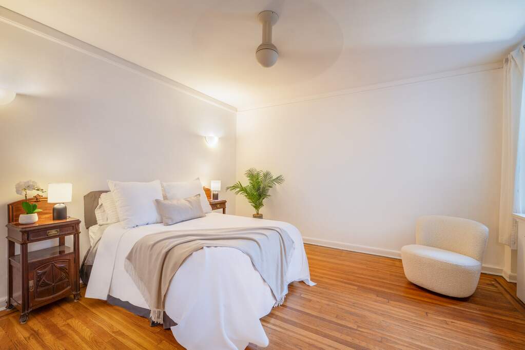 1 Bedroom Apartment/Flat's Image 5