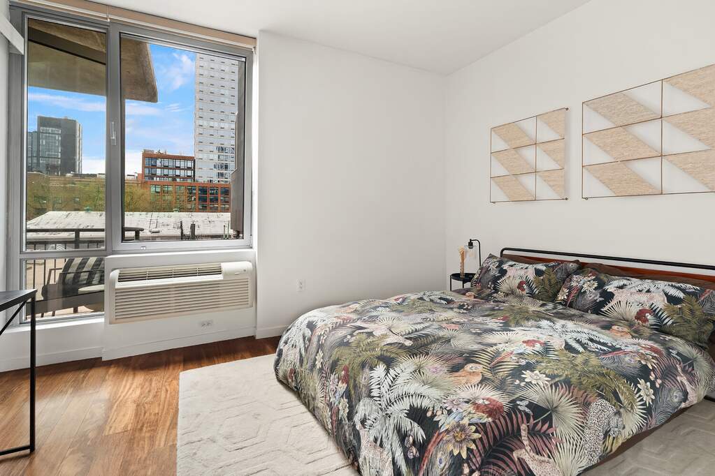 1 Bedroom Apartment/Flat's Image 3