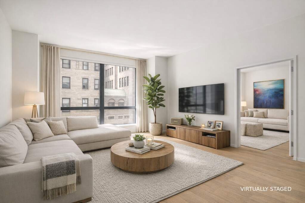 2 Bedroom Apartment/Flat's Image 14
