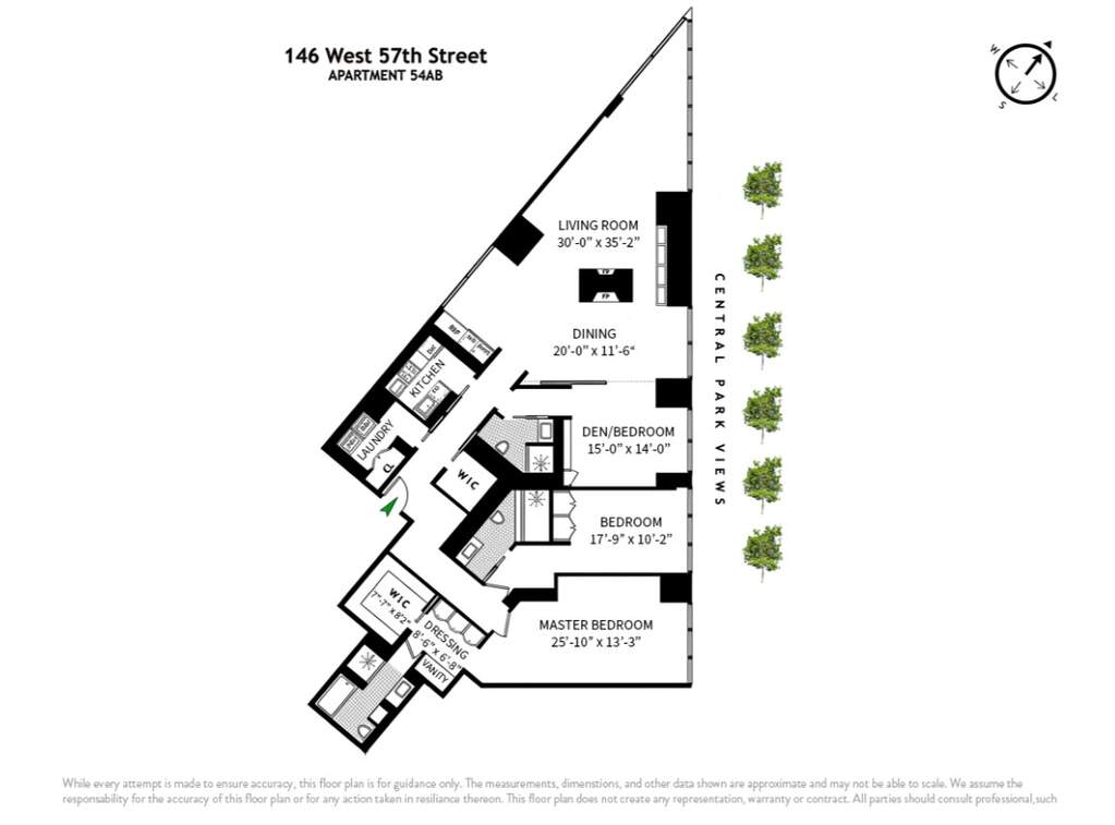 3 Bedroom Apartment/Flat's Image 14
