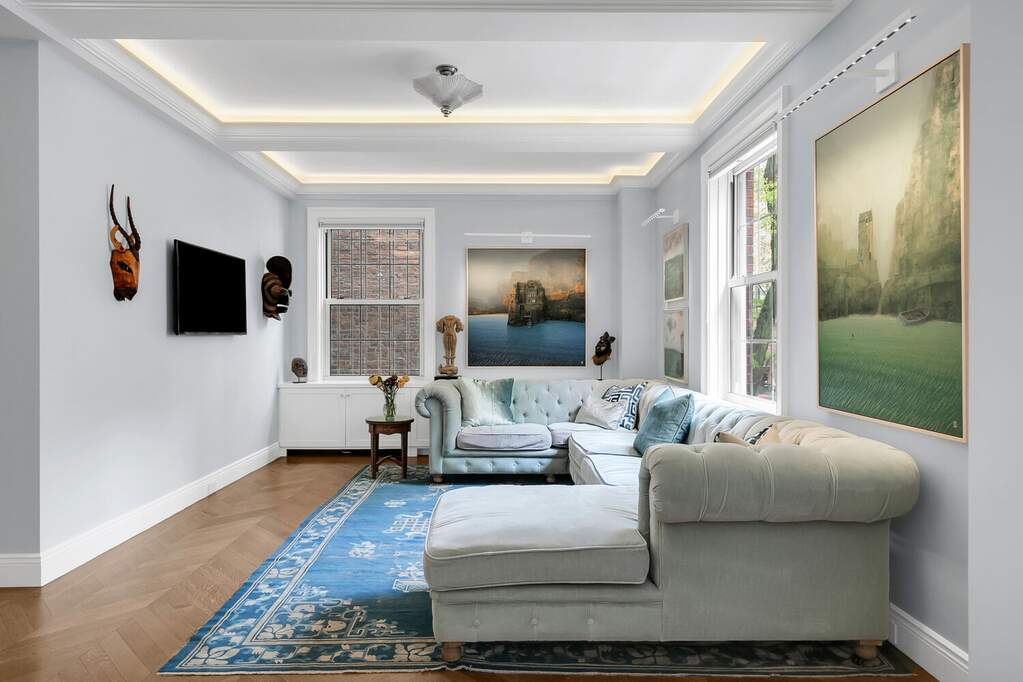 3 Bedroom Apartment/Flat's Image 3