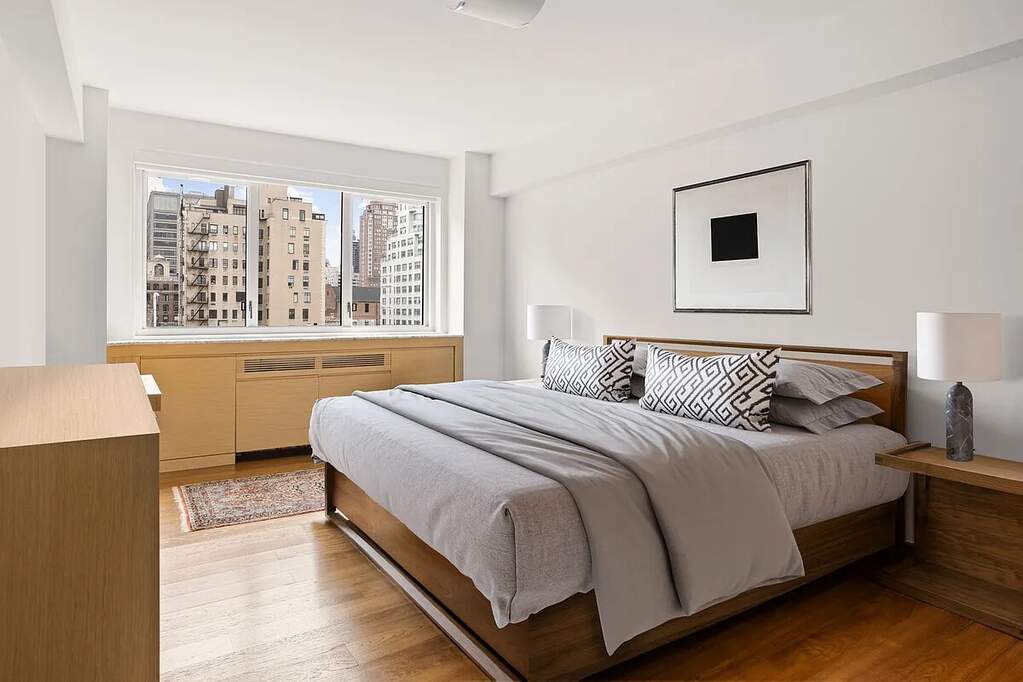 3 Bedroom Apartment/Flat's Image 3