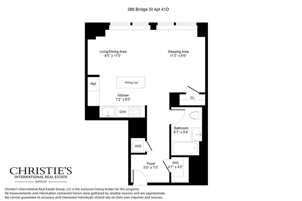 Apartment/Flat's Image 10