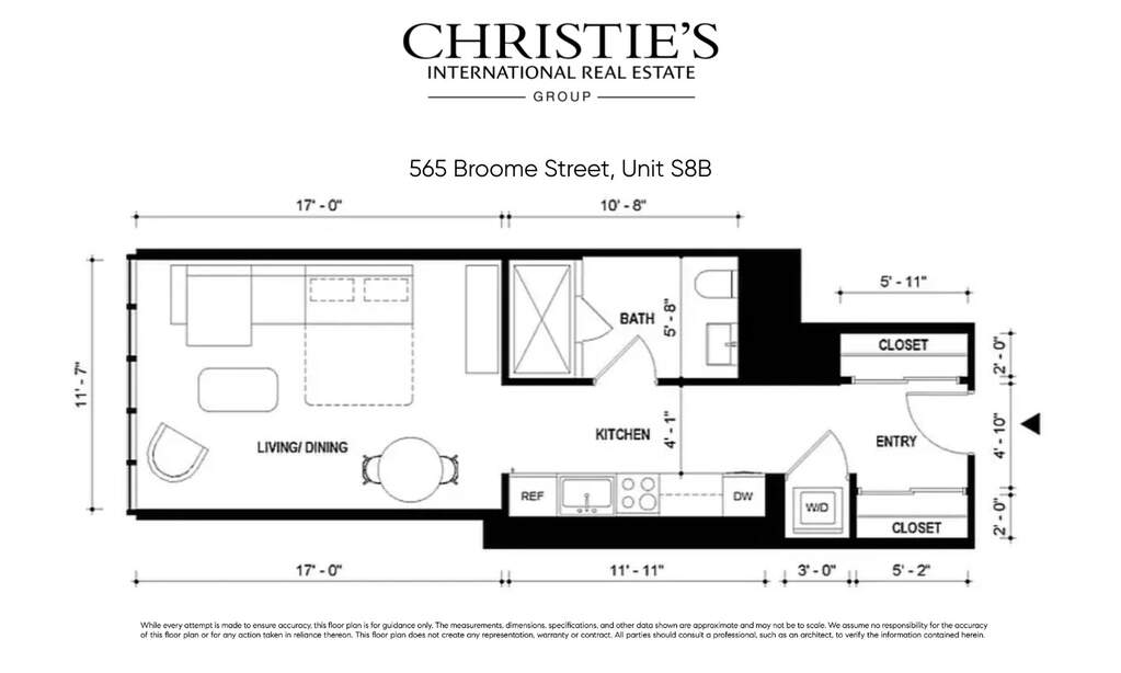 Apartment/Flat's Image 18