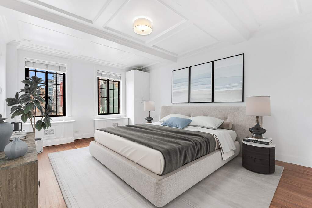 3 Bedroom Apartment/Flat's Image 3
