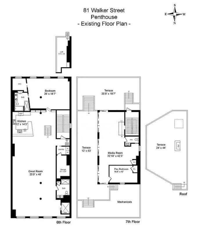 2 Bedroom Apartment/Flat's Image 13