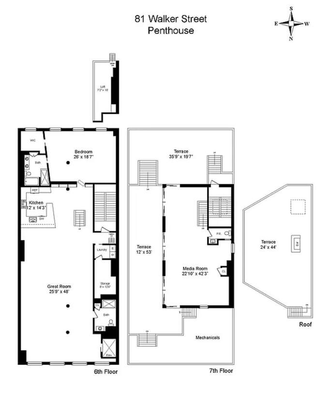 2 Bedroom Apartment/Flat's Image 14