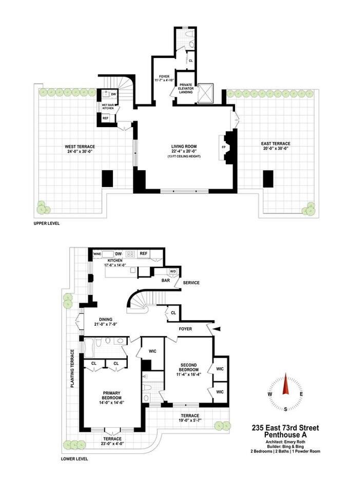 2 Bedroom Multi Unit's Image 17