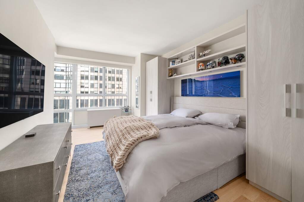2 Bedroom Apartment/Flat's Image 6