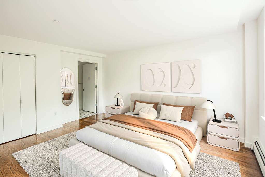 3 Bedroom Apartment/Flat's Image 4