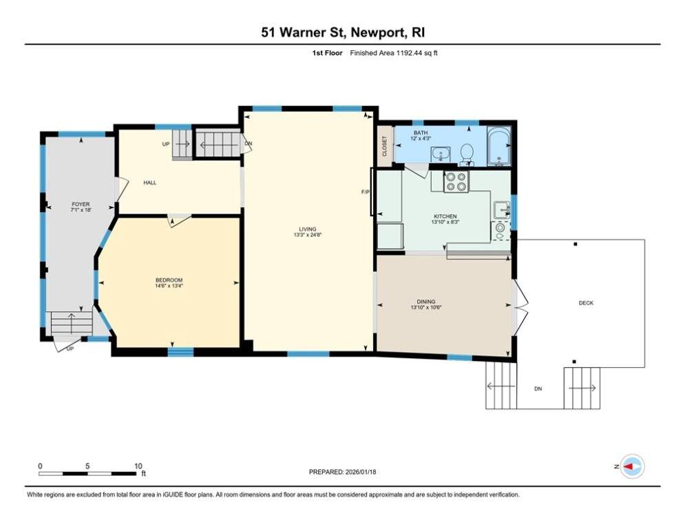 3 Bedroom Single Family Home/House's Image 46