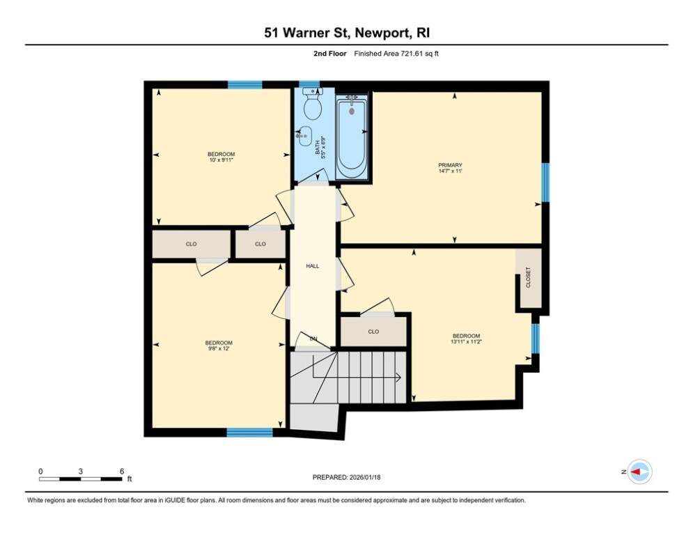 3 Bedroom Single Family Home/House's Image 47
