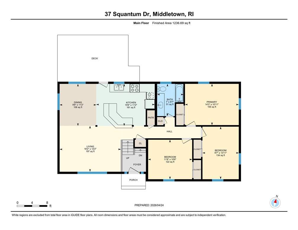 3 Bedroom Single Family Home/House's Image 29
