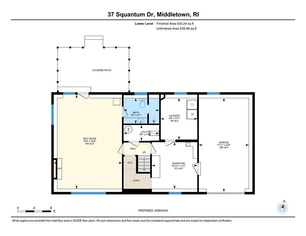 3 Bedroom Single Family Home/House's Image 30