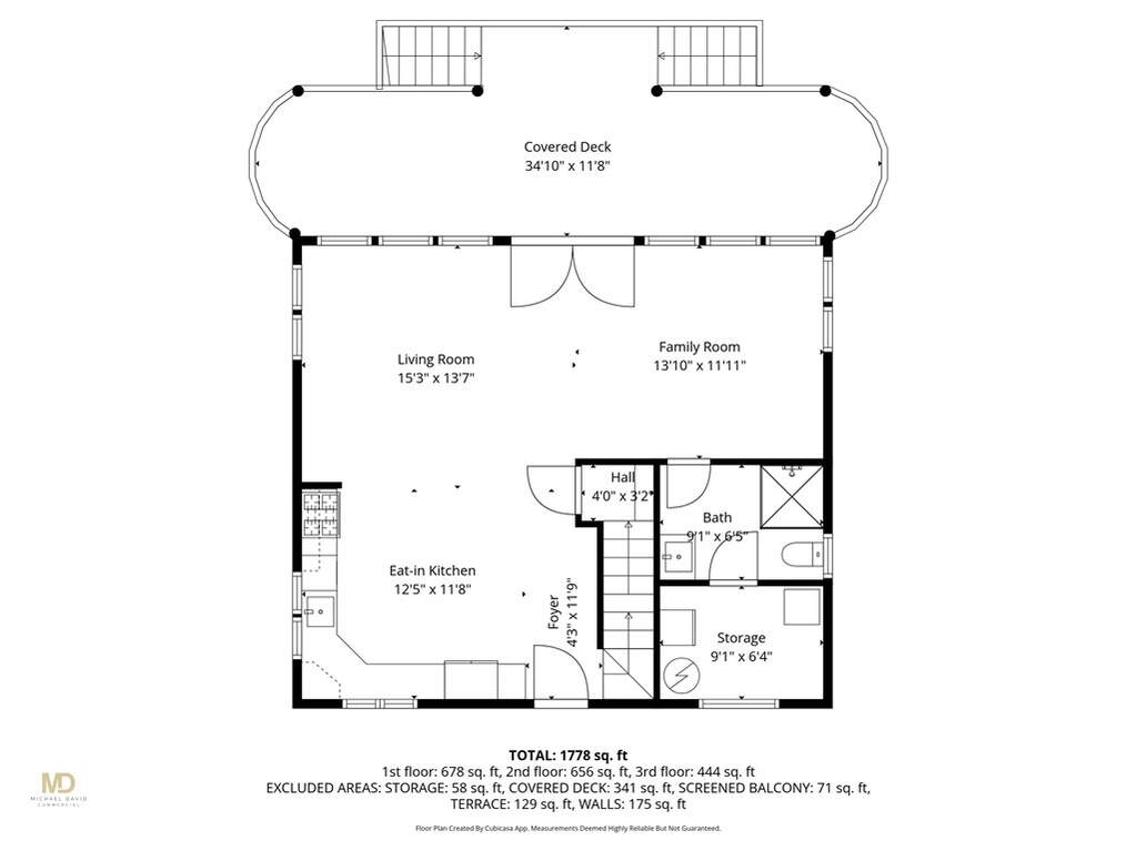 2 Bedroom Single Family Home/House's Image 40