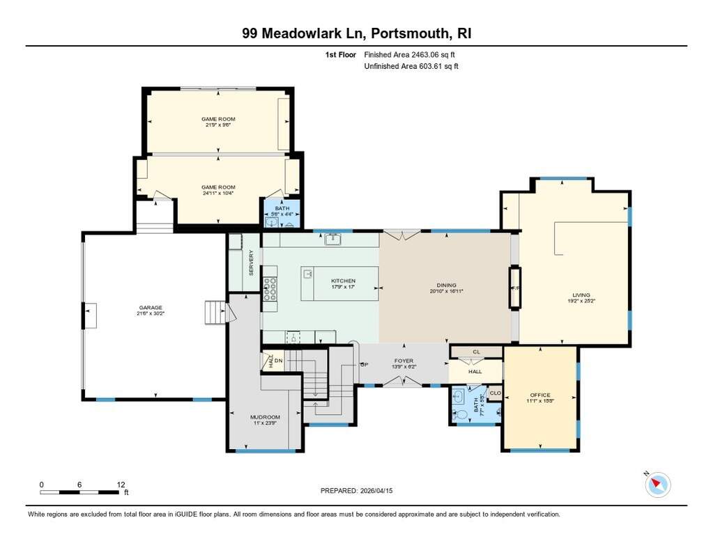 5 Bedroom Single Family Home/House's Image 44