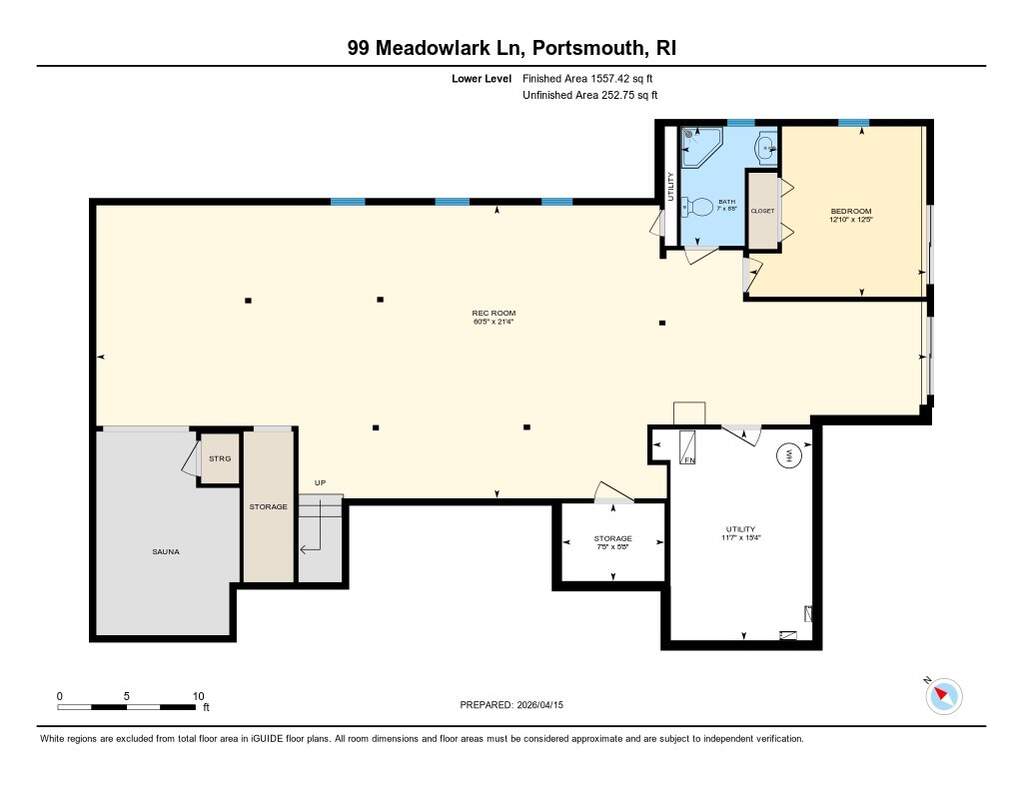 5 Bedroom Single Family Home/House's Image 47