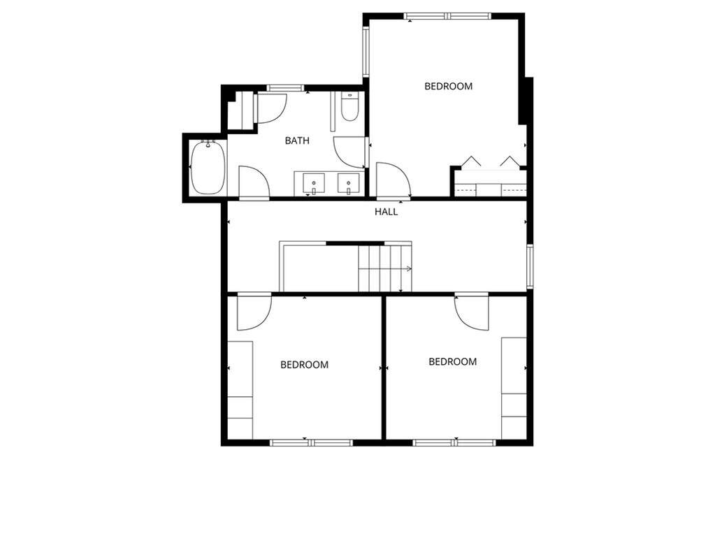 4 Bedroom Single Family Home/House's Image 46