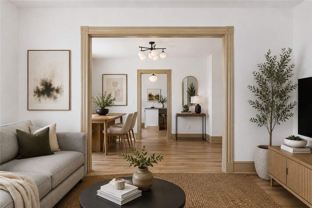 2 Bedroom Apartment/Flat's Image 16