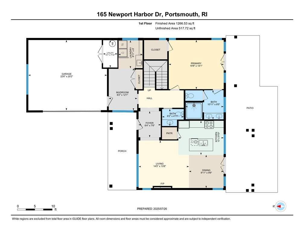 3 Bedroom Single Family Home/House's Image 46