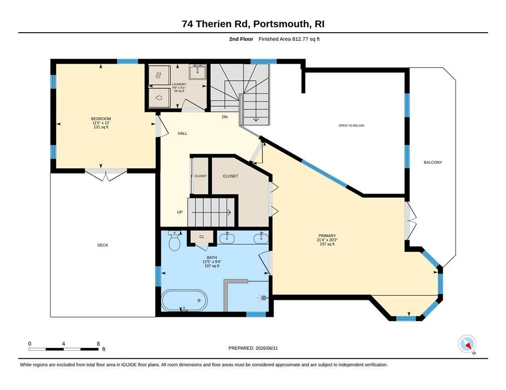 3 Bedroom Single Family Home/House's Image 45