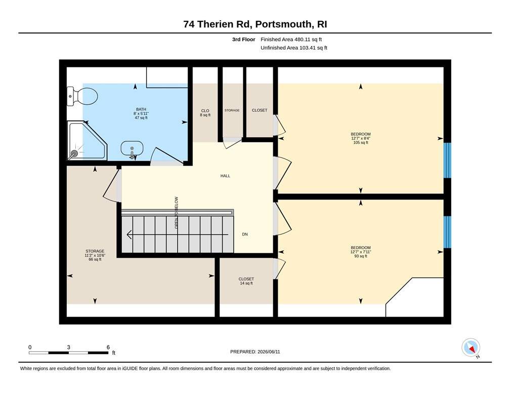 3 Bedroom Single Family Home/House's Image 46
