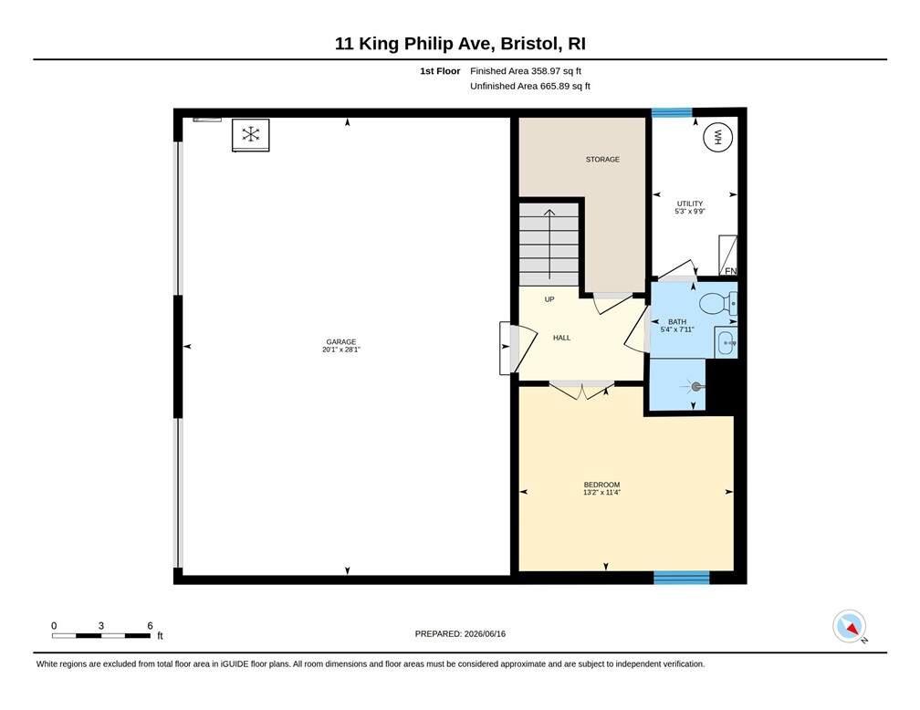 3 Bedroom Single Family Home/House's Image 45