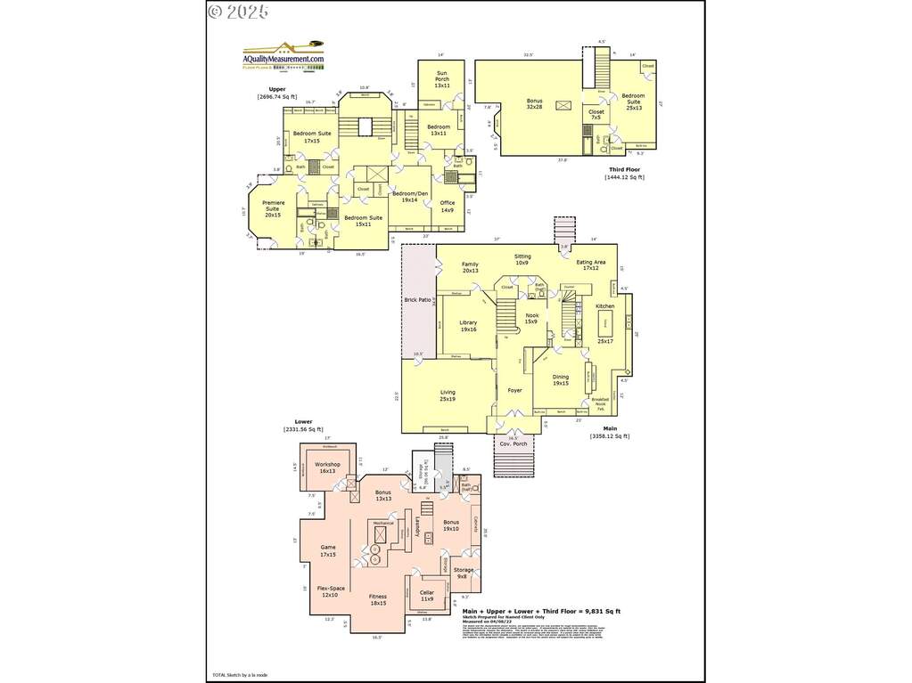 6 Bedroom Single Family Home/House's Image 45