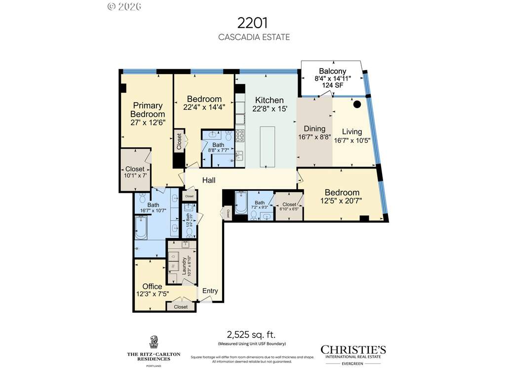3 Bedroom Apartment/Flat's Image 45