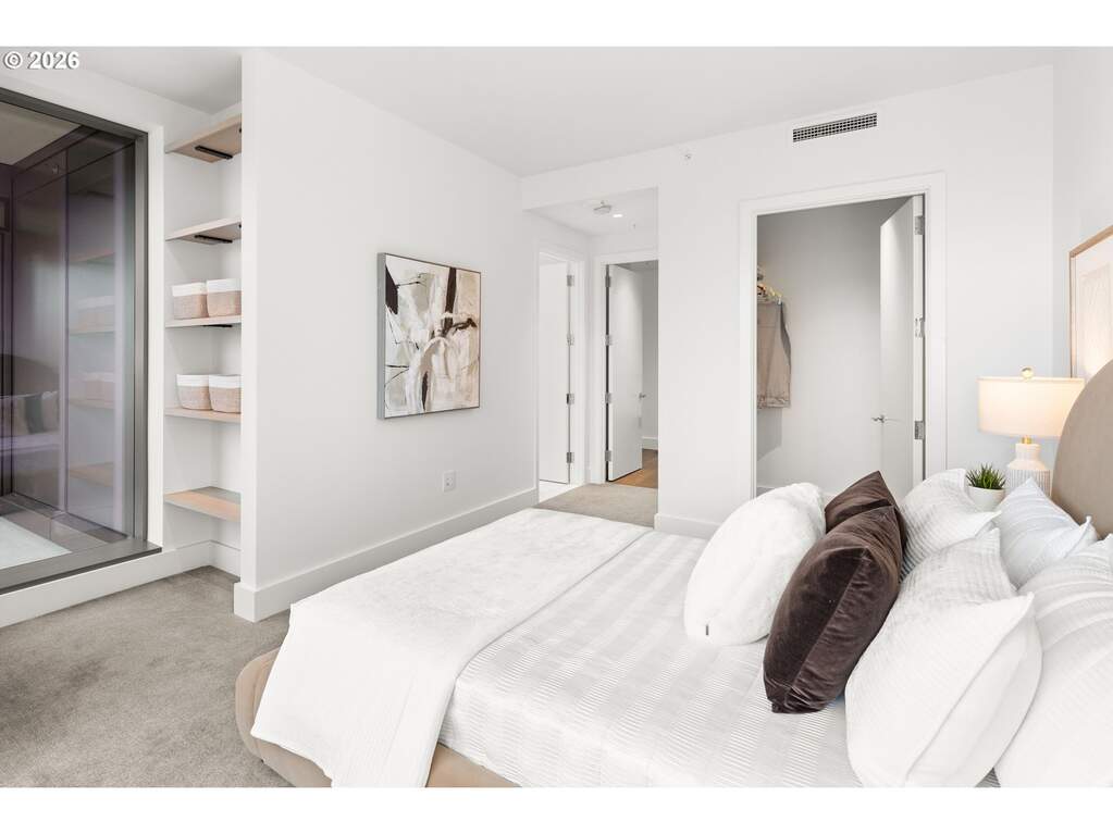 2 Bedroom Apartment/Flat's Image 21