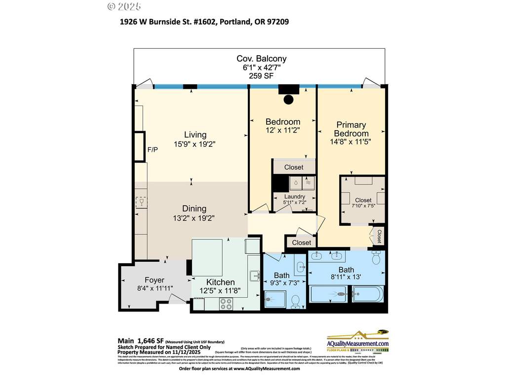 2 Bedroom Apartment/Flat's Image 45