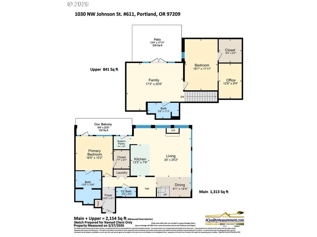2 Bedroom Apartment/Flat's Image 31
