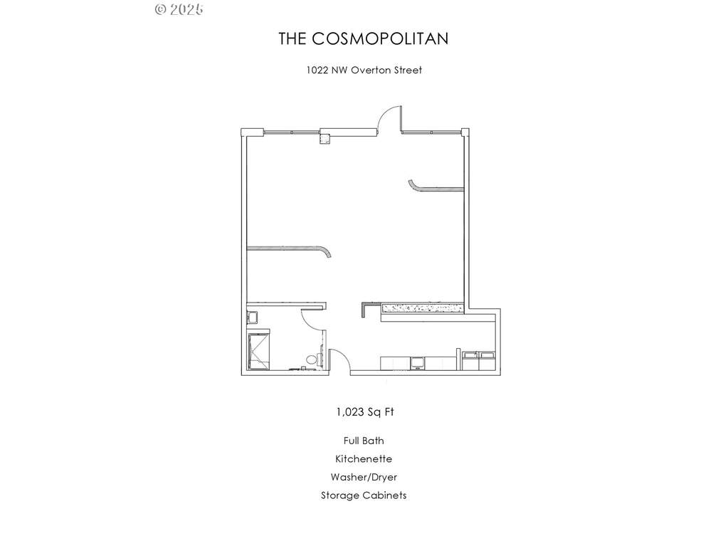 Apartment/Flat's Image 33