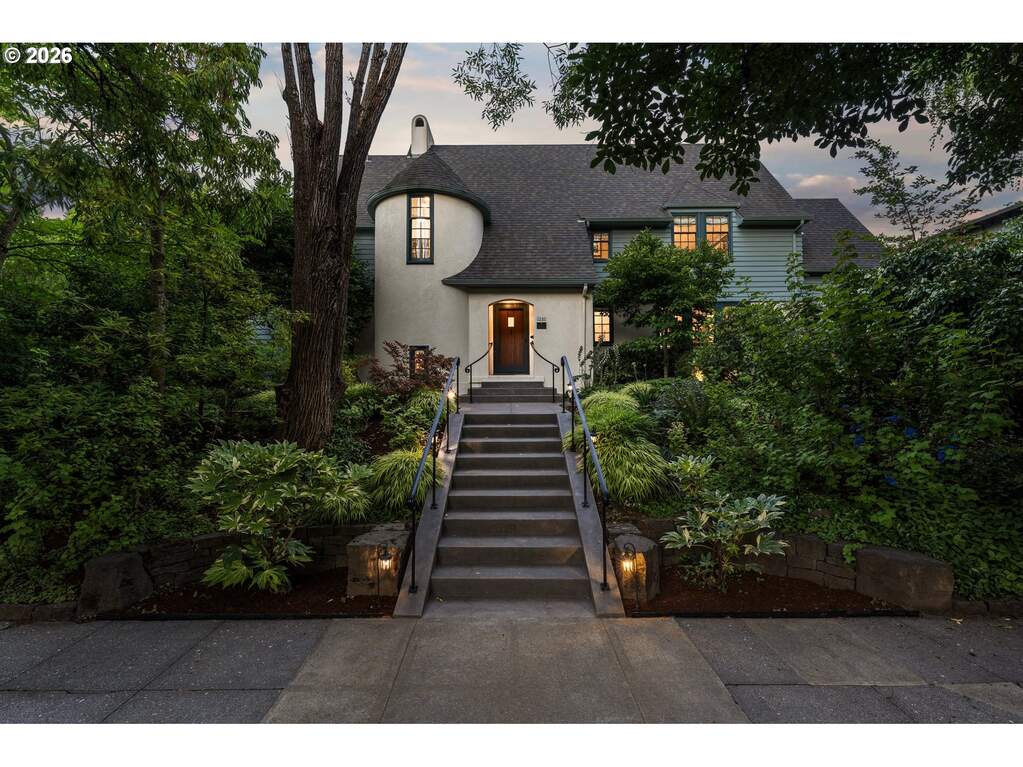Portland